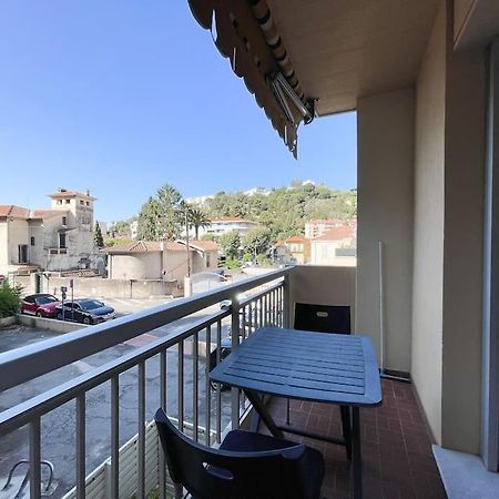 Cosy Deux Pieces Apartment Menton Exterior foto