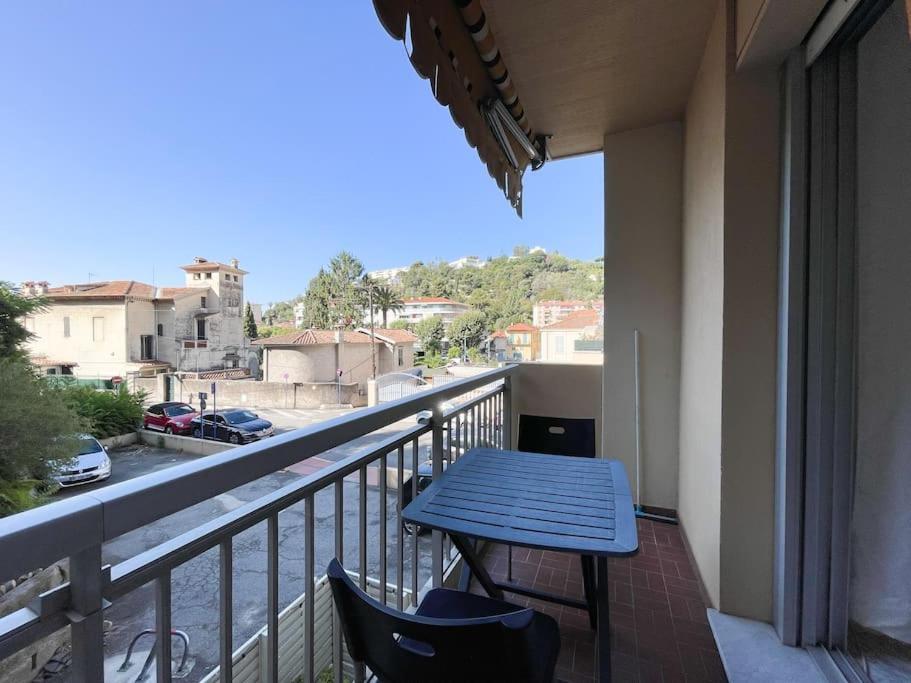 Cosy Deux Pieces Apartment Menton Exterior foto
